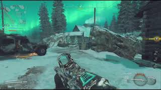 Call of Duty_34-16 Homestead Had to Switch To Breacher Pain Train