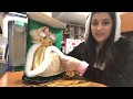 Unboxing Holiday Barbie 1994