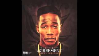 Dizzy Wright - Shotgun Kisses