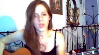 Where do we go from here - Firewind (Acoustic cover)