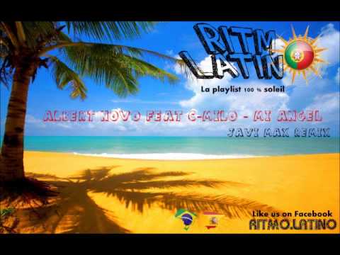 Albert Novo Feat C-Milo - Mi Angel Javi Max Remix 2013
