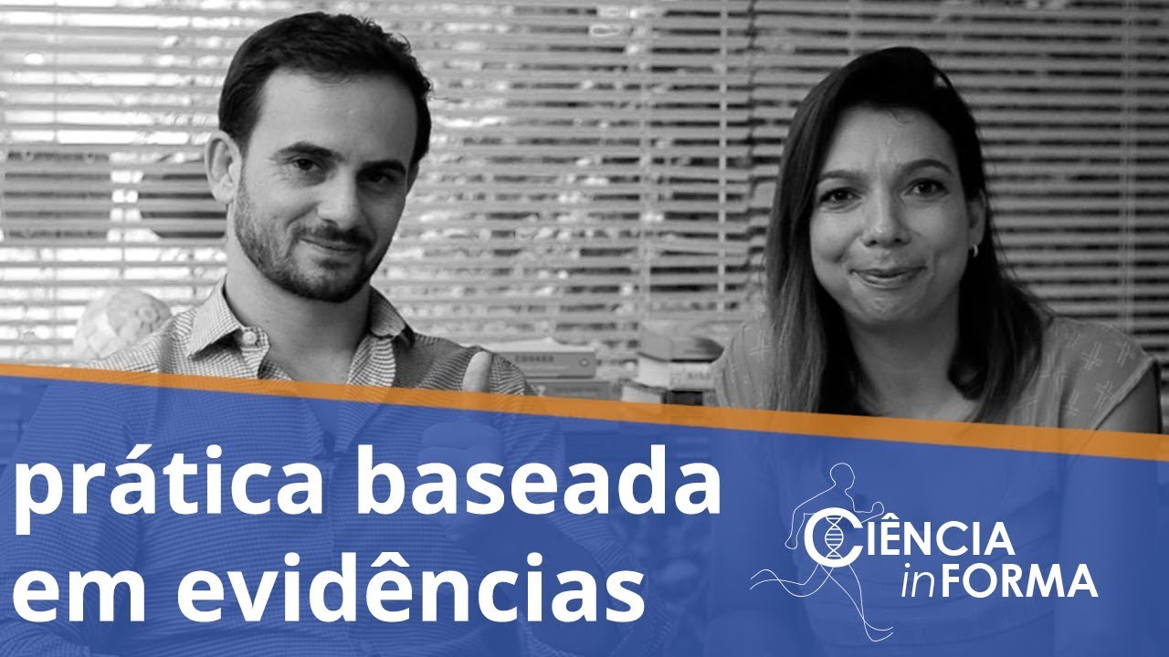 Prática clínica apenas baseada em evidências é possível?