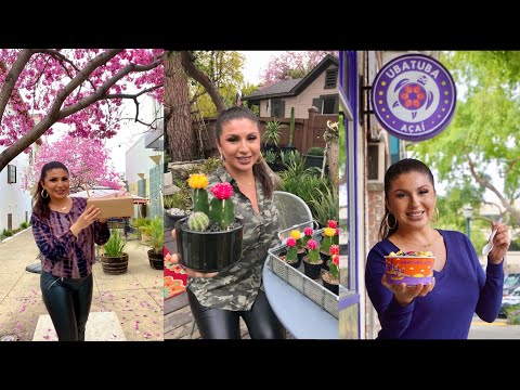 Claremont Village #Shorts | Food & Travel