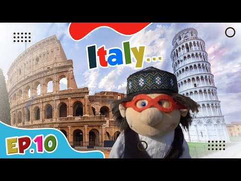 Bachon Ki Dunya | Season 2 | Episode 10