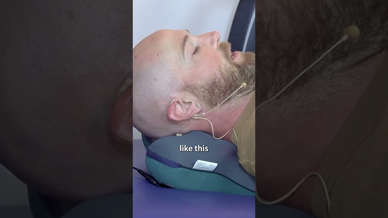 Bob and Brad Back Massager