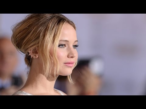Jennifer Lawrence On Sexism In The Entertainment Industry