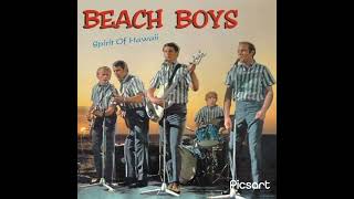 The Beach Boys drive-in