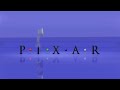 Alternate Timeline Of Pixar Logo 1995 2018