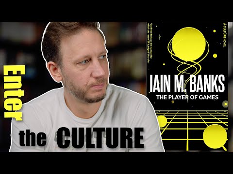 The Player of Games  -  Spoiler Free Review