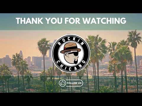 Rockin Chicano Live Stream