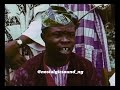 Rare Video of Haruna Ishola - the undisputed Apala King in “Bound For Lagos” Movie Soundtrack | 1960