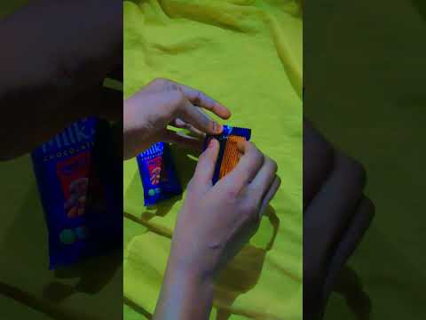 Roasted almonds dairy milk & fruit and nut dairy milk 🍫