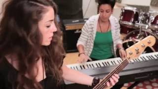 LA UNIVERSAL SALAS DE ENSAYO - Vídeo Promocional