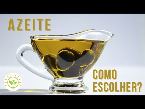 A ACIDEZ DO AZEITE DE OLIVA &mdash; ANDREIA TORRES