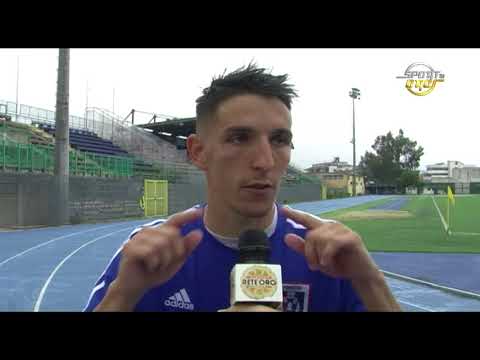 Post Pomezia - Morolo: interviste a Gamboni e Casalese