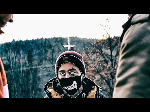DERO x Totally Nothin - NEŘVI (Music Video)