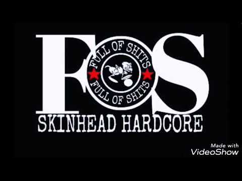 FOS - Oh When The Blues