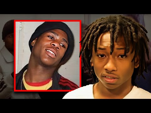 The Murder of Lil Marc [T-Roy's Ninth Body?]