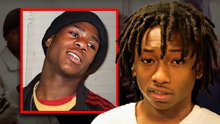 The Murder of Lil Marc [T-Roy's Ninth Body]