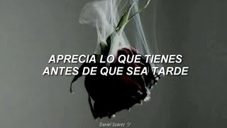 Porta - Aprecia lo que Tienes (Letra)