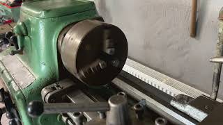 TOS S 28 metal lathe for sale - Image 4 | Machineryline GB TOS S 28 metal lathe | Image 4 - Machineryline