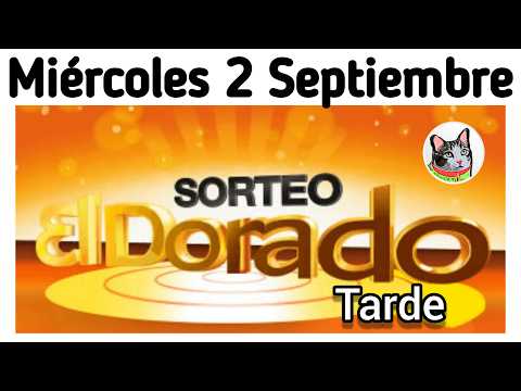 DORADO TARDE Miercoles 2 de Septiembre 2026