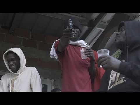 Meedat Leedat x G - Talkative (Official Music Video)