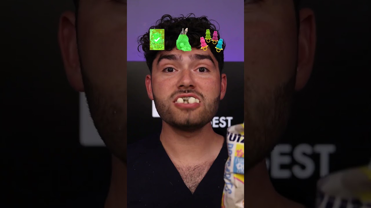 Spring Emoji’s vs Braces !?