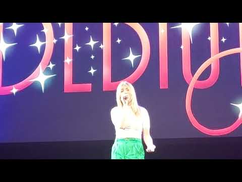 Zuzanna Gajor, Resztki piór