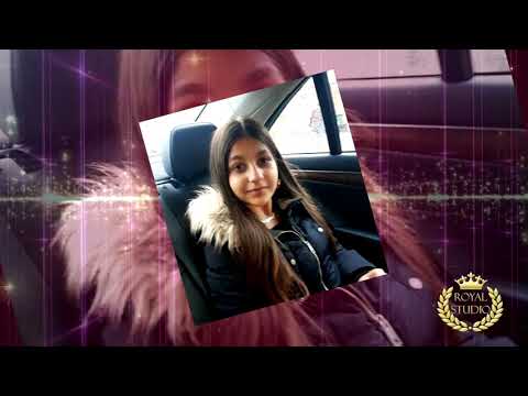 STEVE GASPAR - MAJLÁTH CSABI ÉS ÁGI KÜLDIK KISLÁNYUKNAK, MELISSZÁNAK 11. SZÜLINAPJA ALKALMÁBÓL