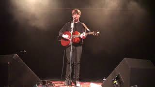 Jake Bugg - Someone Told Me (live)
