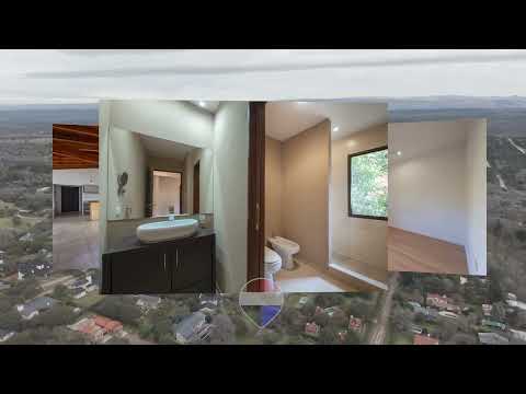 VENTA CASA 4 DORMITORIOS EN BARRIO LOS MOLLES, VILLA GENERAL BELGRANO CÓRDOBA.