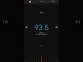 Do You Know How To Tune FM Stations On An Android Smartphone Techhacks FM Tuning In Smartphones