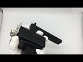 Aluminum Lever Door Lock For Aluminum Frame Glass Door
