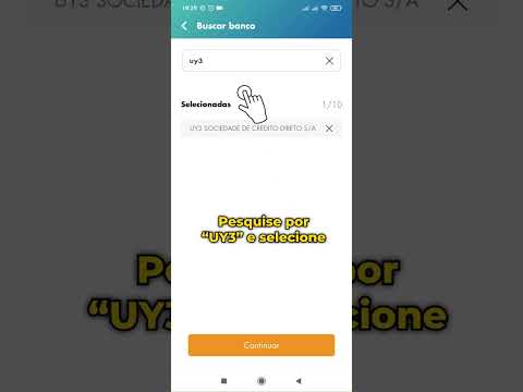 Vídeo: UY3 FGTS: perguntas e respostas sobre consulta e saque