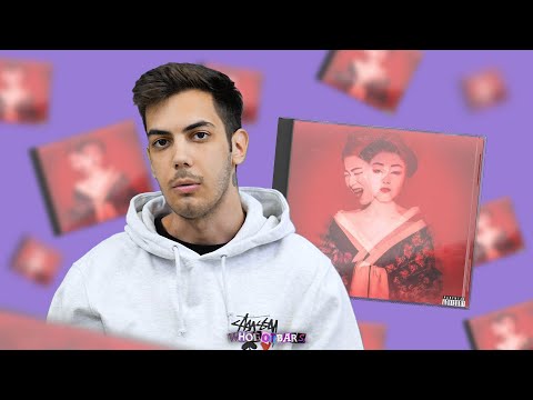 Cum A Facut PRNY "Geisha" - WHOGOTBARS