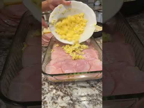 ZERO CARB Breakfast Lasagna 🙌🙌🙌🙌