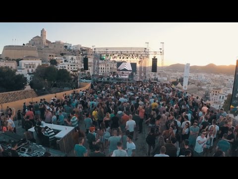 International Music Summit 2015 with Pete Tong, Luciano, Rudimental, Kidnap Kid