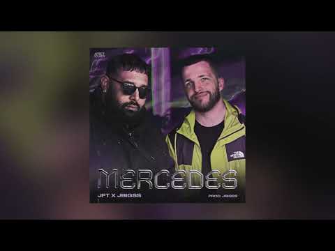 JFT x JBigss - Mercedes (Prod. JBigss)