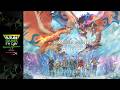 Gameplay video of Monster Hunter Stories 3: Twisted Reflection  PC