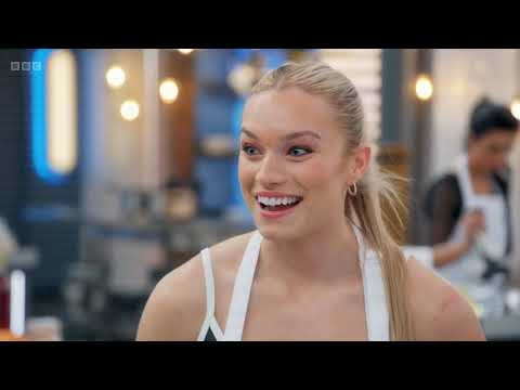 Celebrity MasterChef UK S20E8 | Bitter-Flavour Challenge & High-Stakes Dinner Party Test