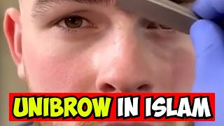 Download lagu Unibrows In Islam mp3