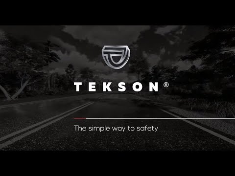 Zabezpieczenie drzwi naczepy