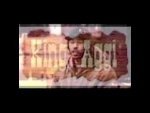King Aggi - Sexin Degree