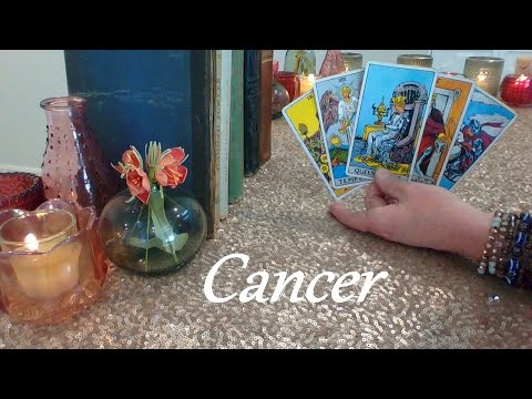 Cancer ❤💋💔 The Never Ending Love Story??? LOVE, LUST OR LOSS February 19-24 #Tarot