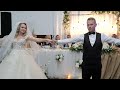 Ed Sheeran Perfect Wedding Dance