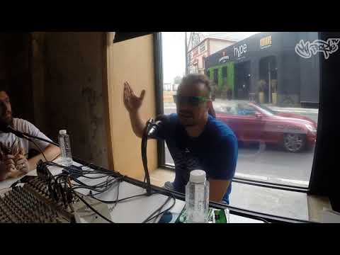 Luccano Hillfinger @ My People Show (3 deo)