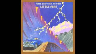 Skin It Back -  Little Feat