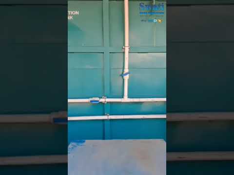Sewage Treatment Plant