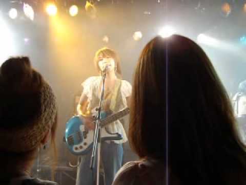 2011 0806@下北沢GARDEN フルカワミキcandy girl